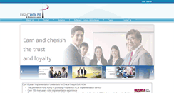 Desktop Screenshot of lsl.com.hk
